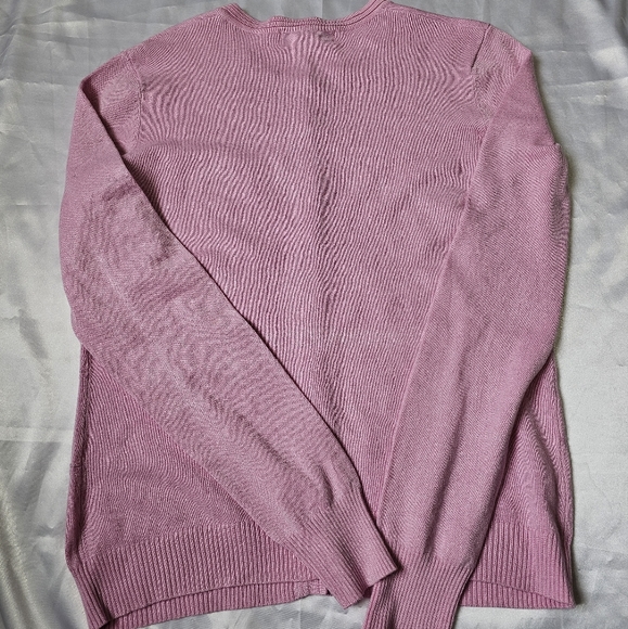 Kawaii Pink Cardigan 🩷 - Picture 4 of 6